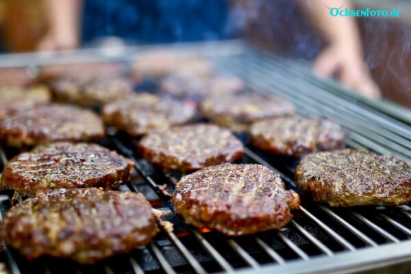 Barbecue und Grill Maisel Catering Bayreuth