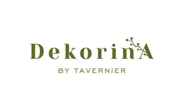 Logo Dekorina