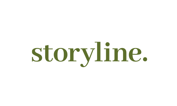 Logo storyline media