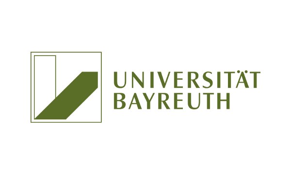 Logo Universität Bayreuth